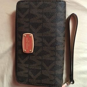 Michael Kors Wallet/Wrislet